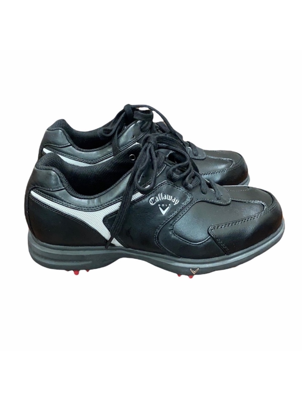 Callaway Men's Sports Era Golf Shoes Size 8